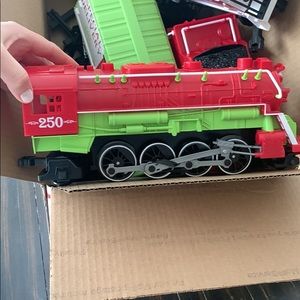 ❌❌Polar Express Train❌❌SOLD